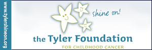 Tyler Foundation for Childhood Cancer