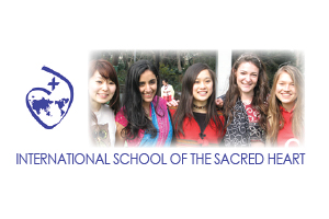 sacred heart