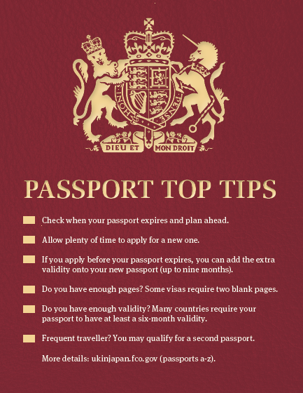 New Way To Apply For Uk Passport Bccj Acumen