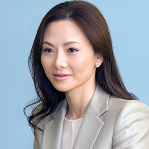 Kumiko Nakamura, founder/director