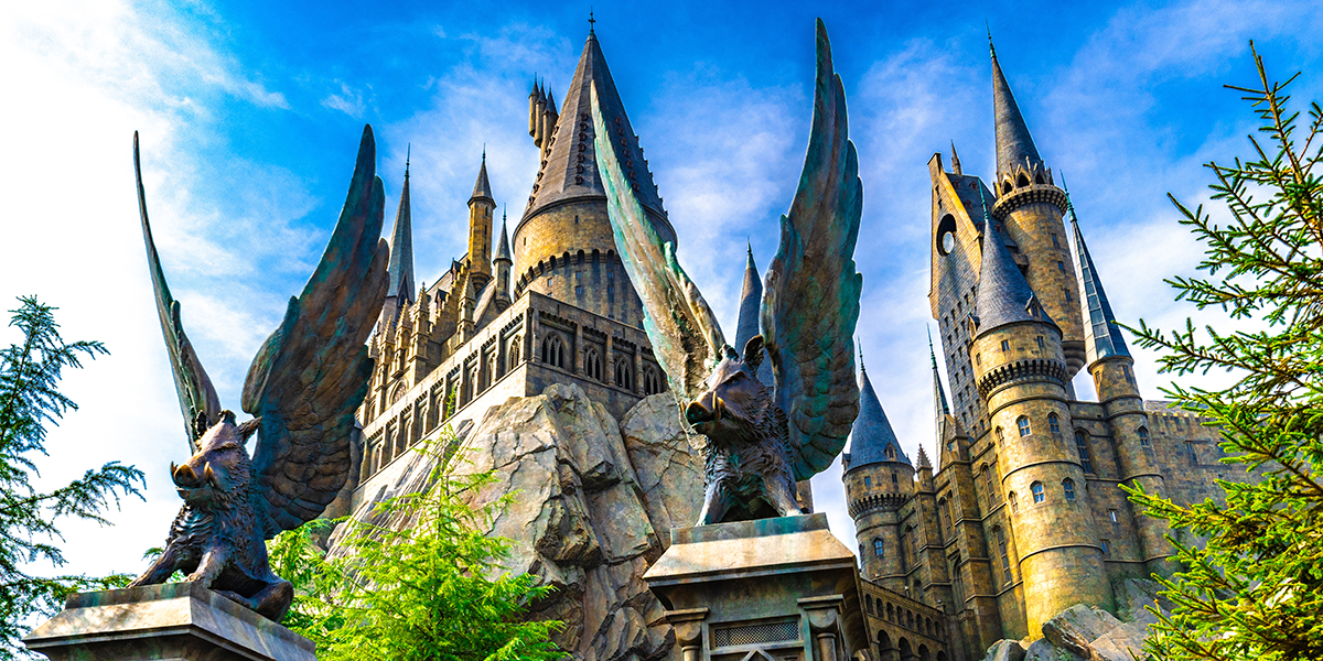 New Harry Potter theme park in 2023 BCCJ Acumen