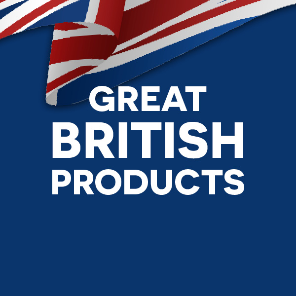 Great British Products BCCJ Acumen